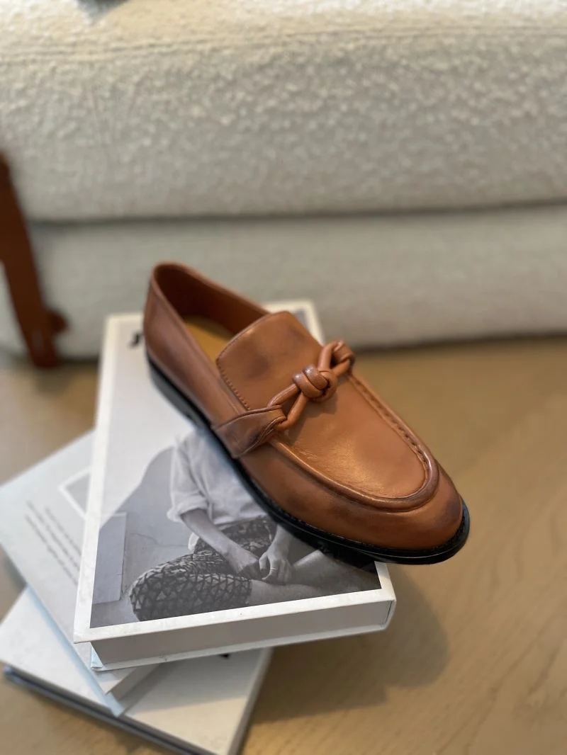 Snug Bottega Veneta Shoes 8319