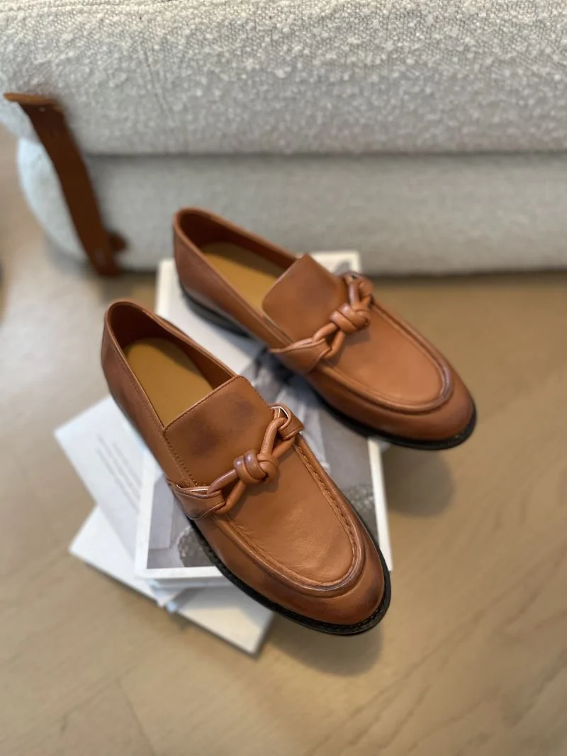 Snug Bottega Veneta Shoes 8319
