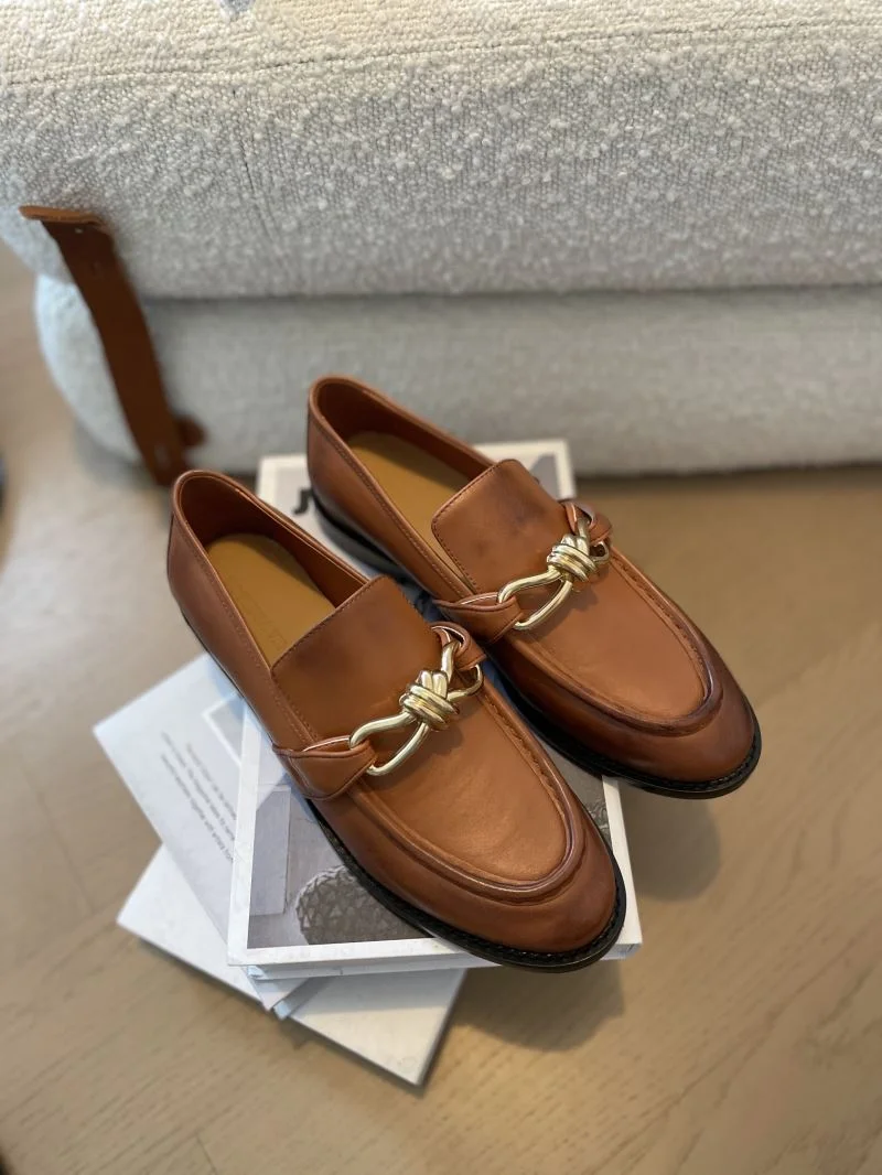 Snug Bottega Veneta Shoes 8319