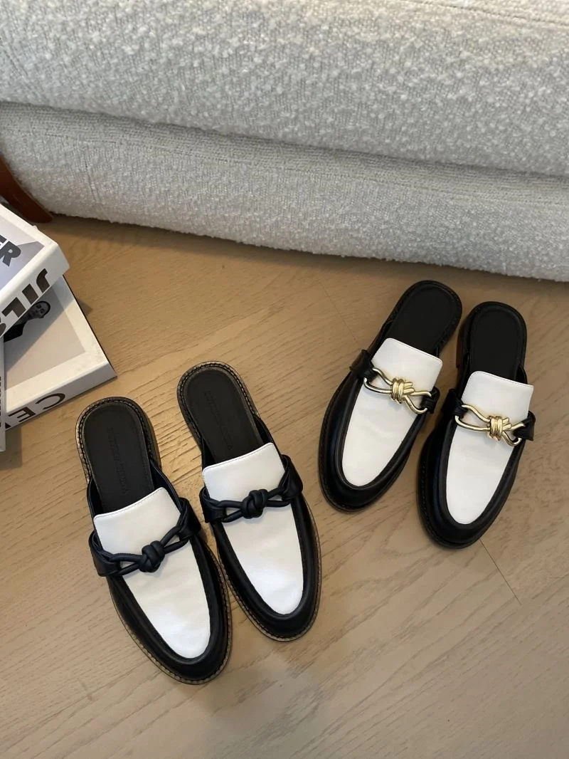 Bottega Veneta Shoes NewStyle 8318