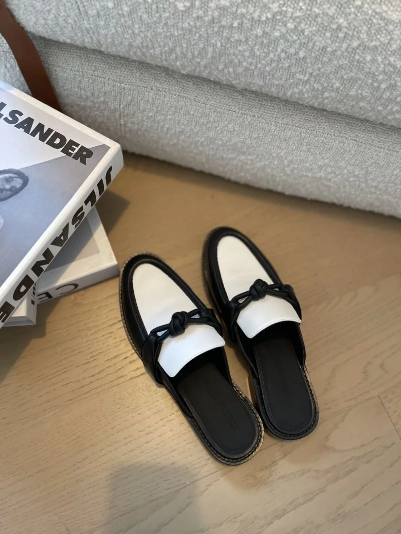 Bottega Veneta Shoes NewStyle 8318