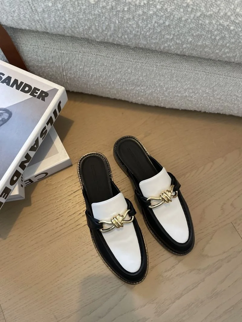 Bottega Veneta Shoes NewStyle 8318