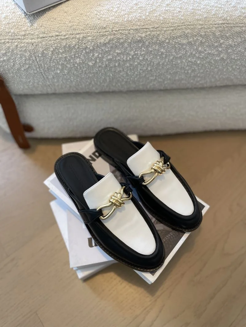 Bottega Veneta Shoes NewStyle 8318
