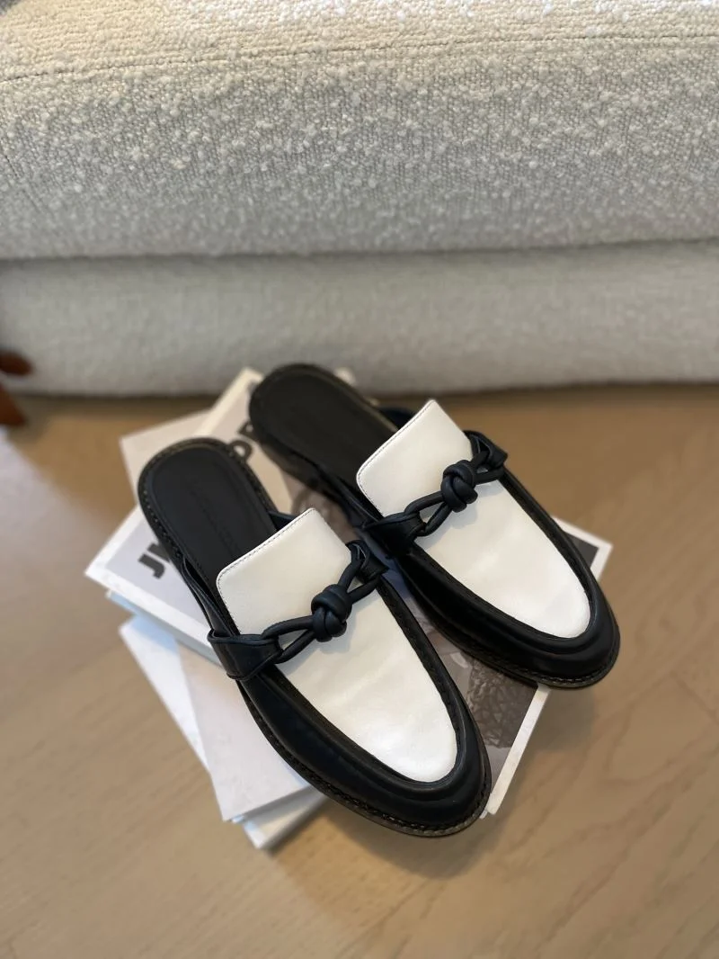 Bottega Veneta Shoes NewStyle 8318