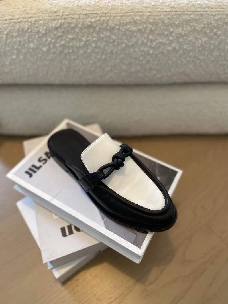 Bottega Veneta Shoes NewStyle 8318