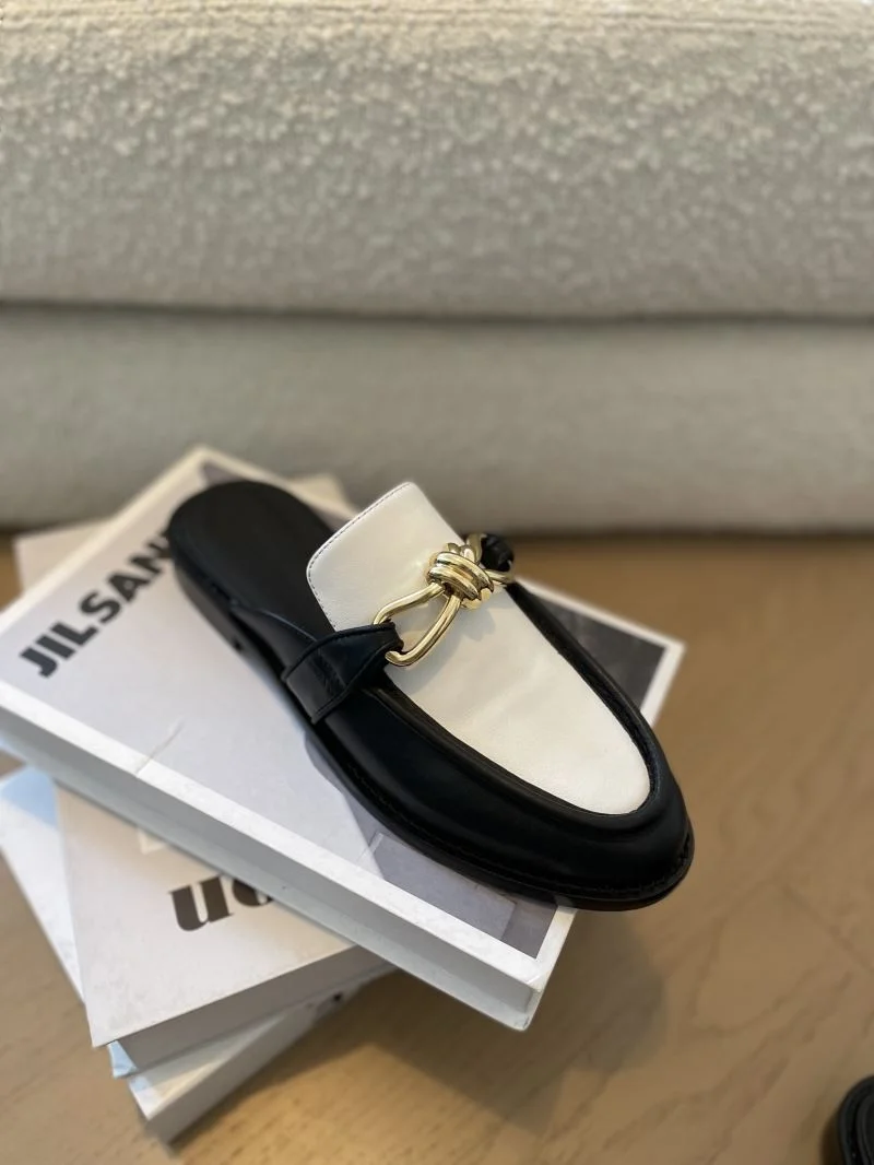 Bottega Veneta Shoes NewStyle 8318