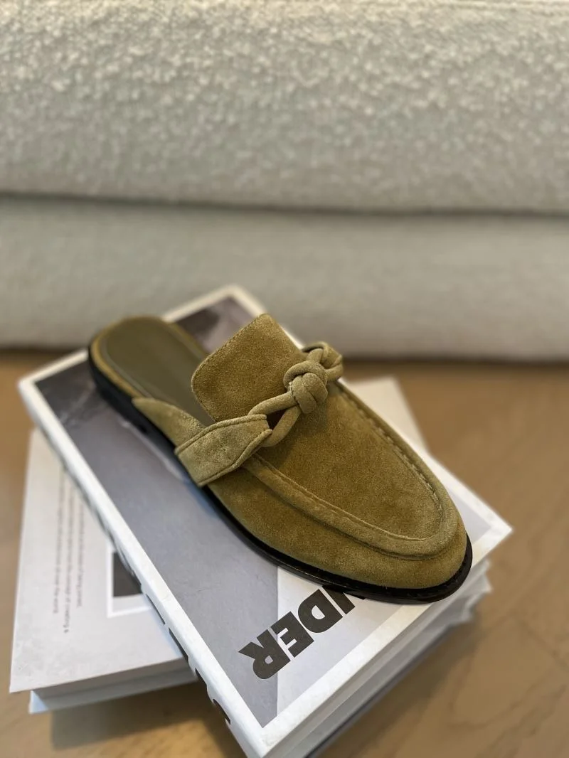 Bottega Veneta Shoes Trendy 8311