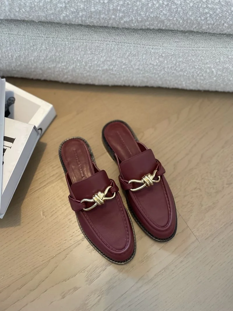 Bottega Veneta Shoes Tailored 8328