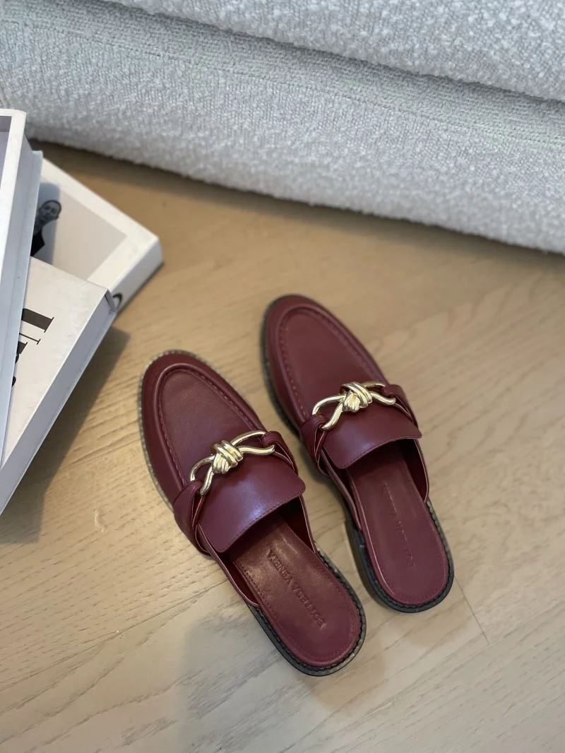 Bottega Veneta Shoes Tailored 8328
