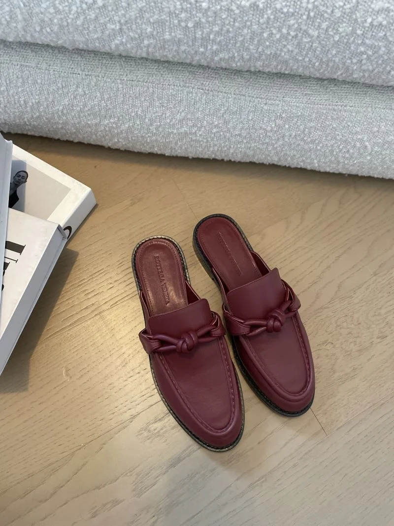 Bottega Veneta Shoes Tailored 8328