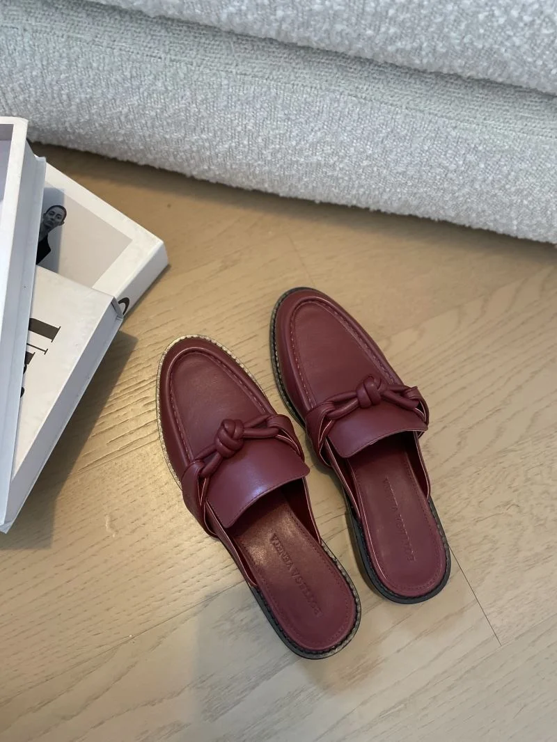 Bottega Veneta Shoes Tailored 8328