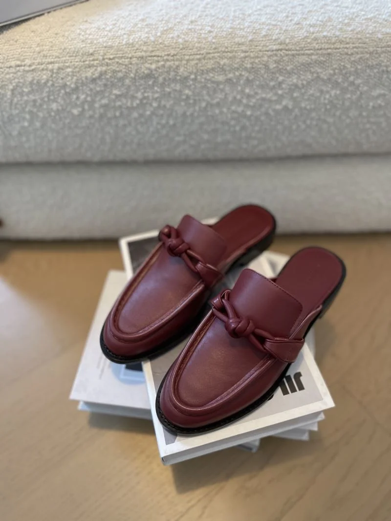 Bottega Veneta Shoes Tailored 8328