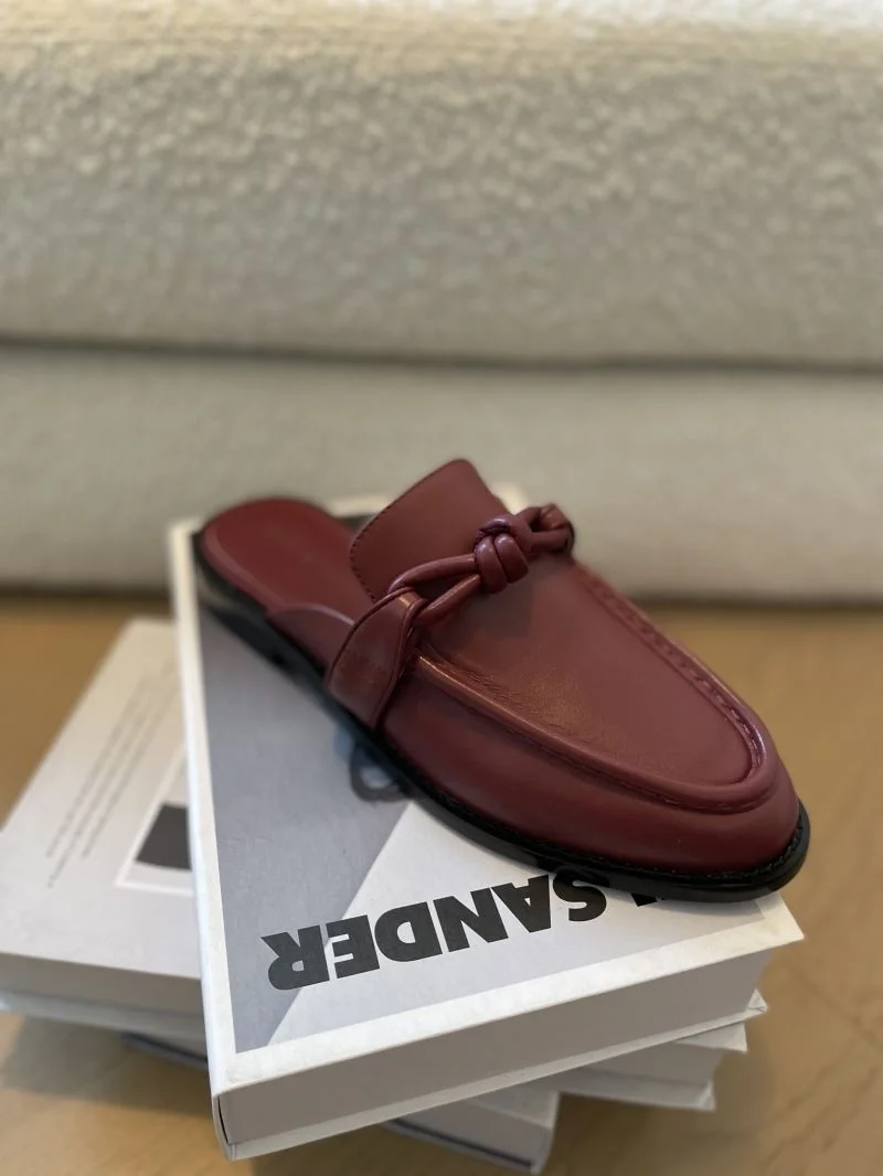 Bottega Veneta Shoes Tailored 8328