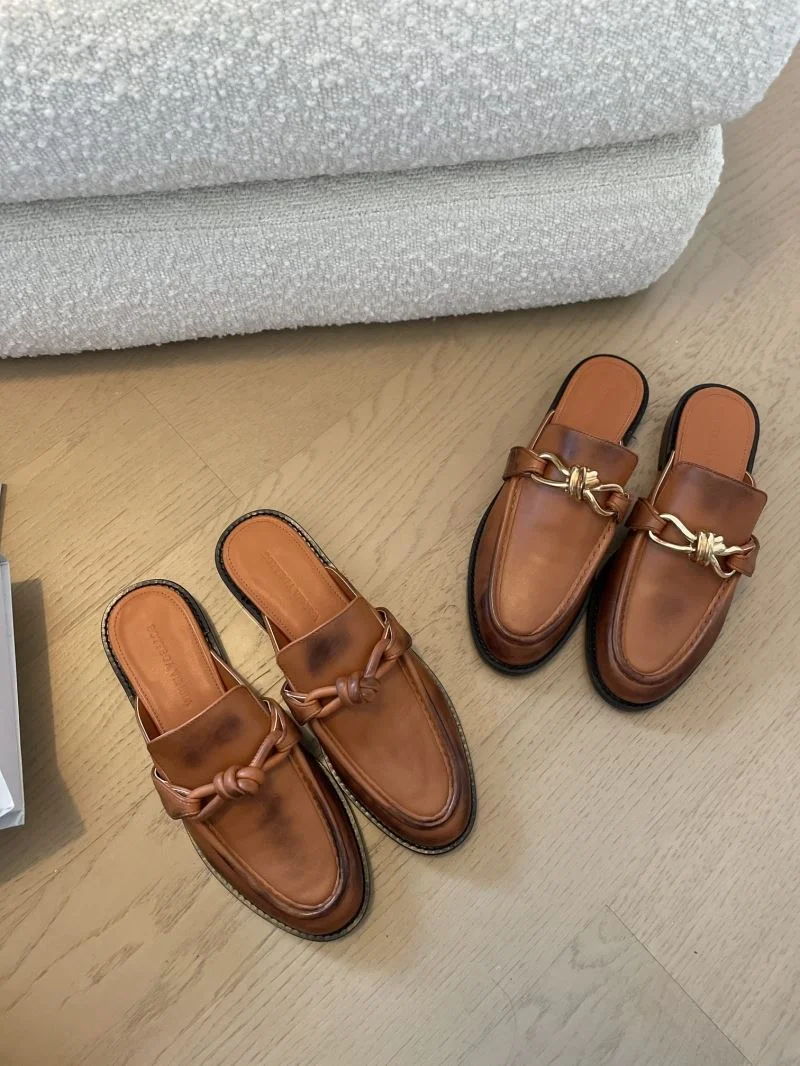 Bottega Veneta Shoes RelaxedFit 8310