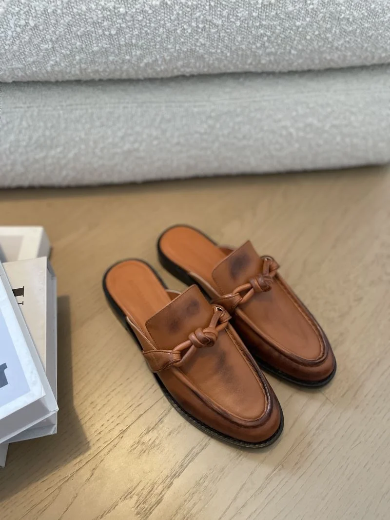 Bottega Veneta Shoes RelaxedFit 8310