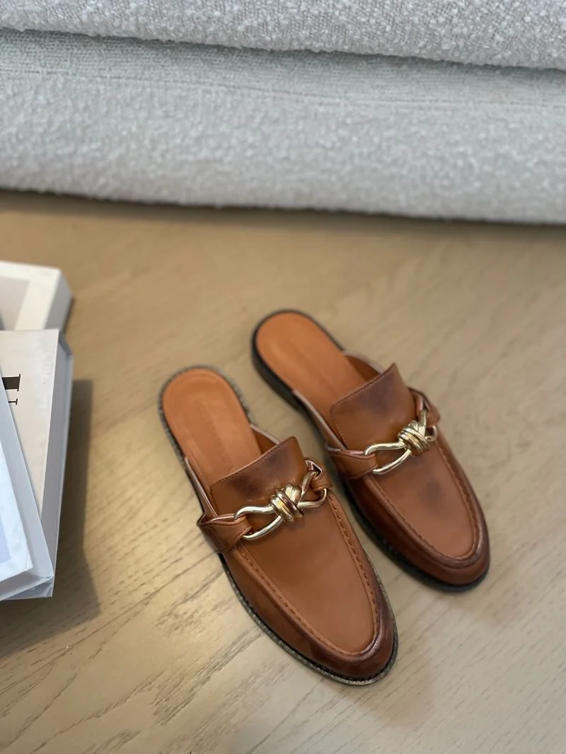 Bottega Veneta Shoes RelaxedFit 8310