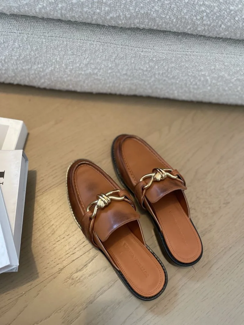Bottega Veneta Shoes RelaxedFit 8310