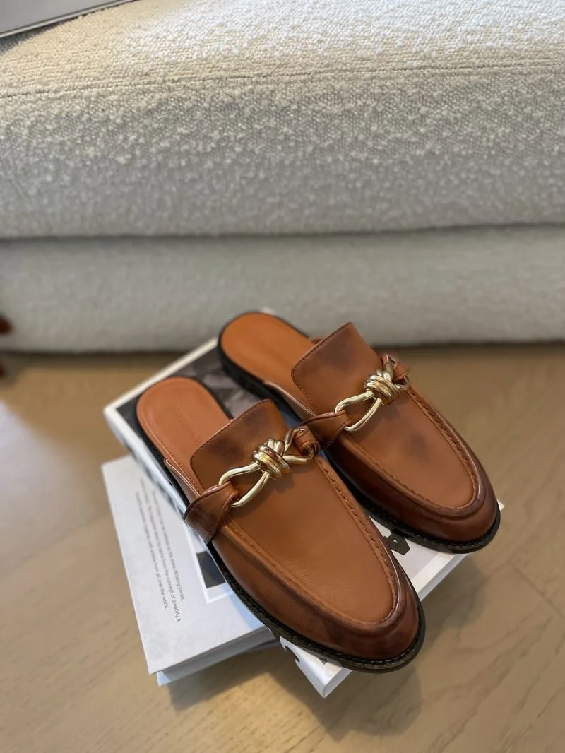 Bottega Veneta Shoes RelaxedFit 8310