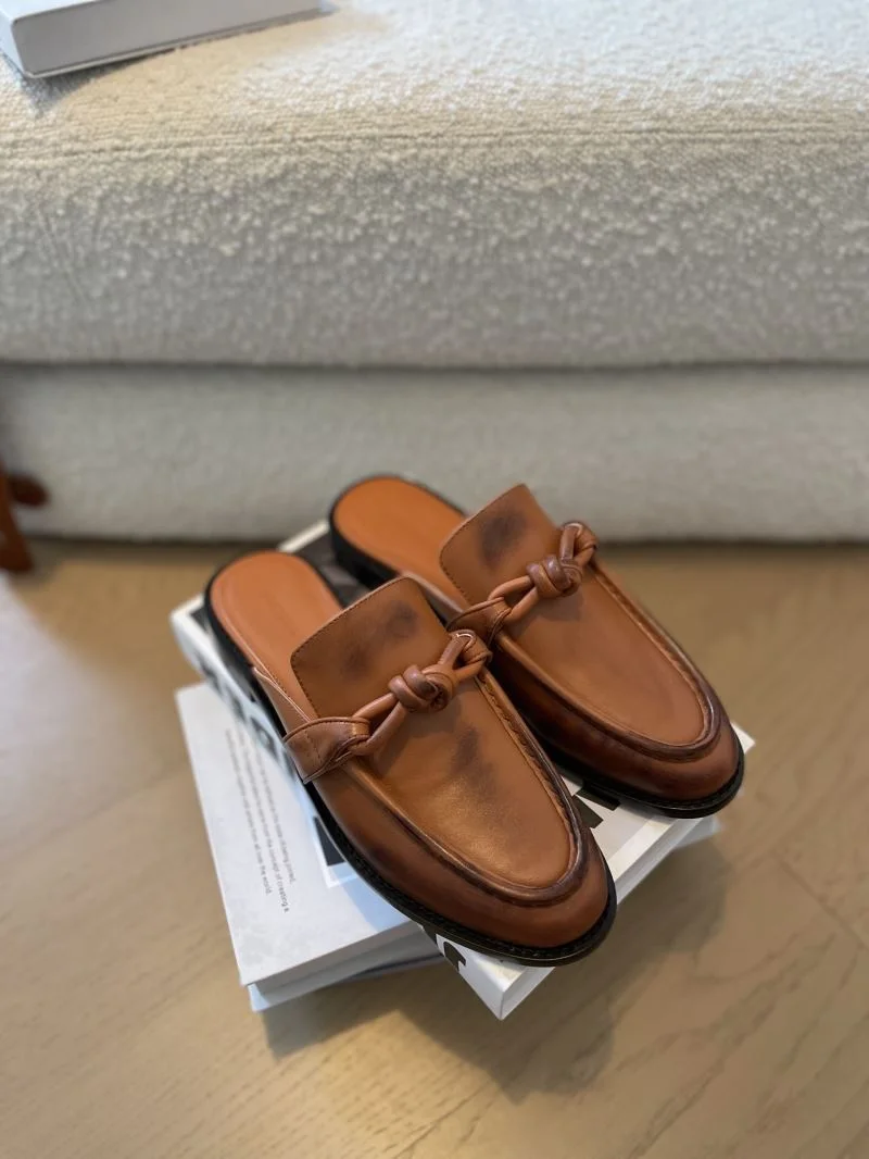 Bottega Veneta Shoes RelaxedFit 8310
