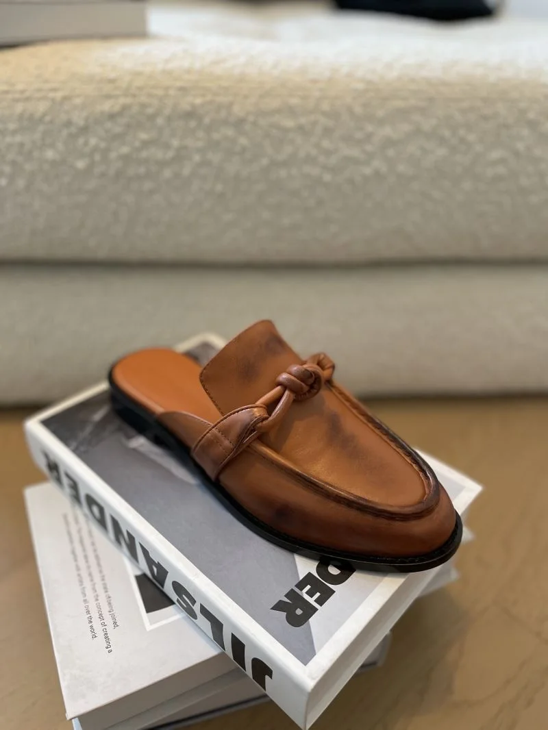 Bottega Veneta Shoes RelaxedFit 8310