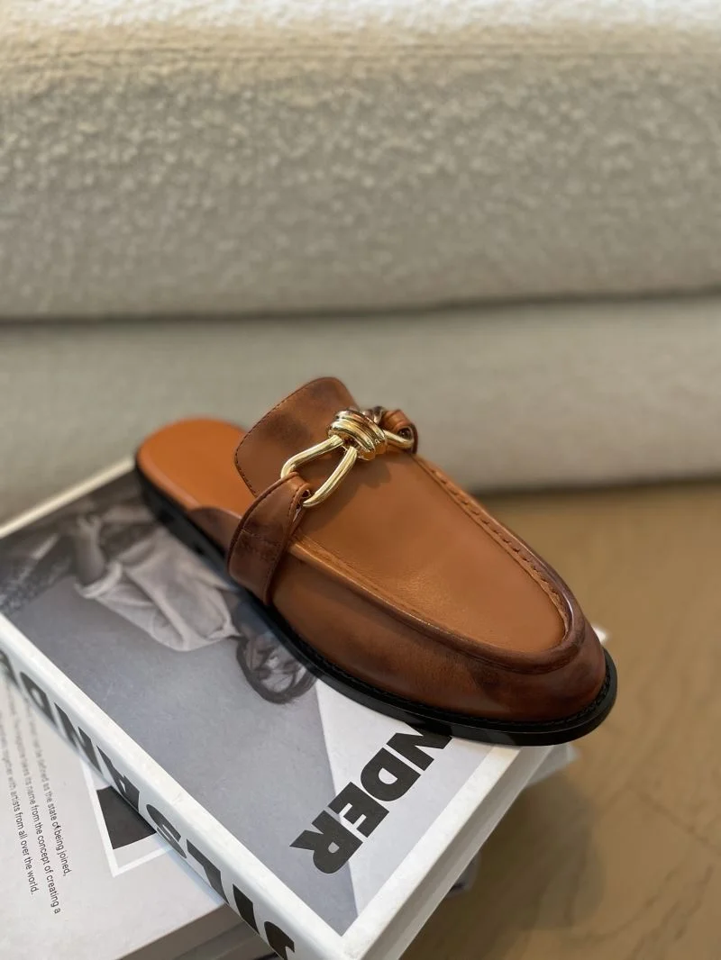 Bottega Veneta Shoes RelaxedFit 8310