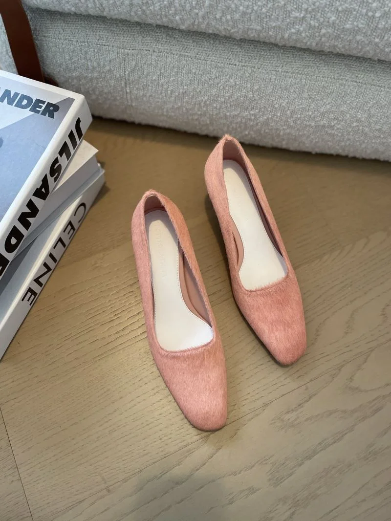 Bottega Veneta Shoes TimelessDesign 8315