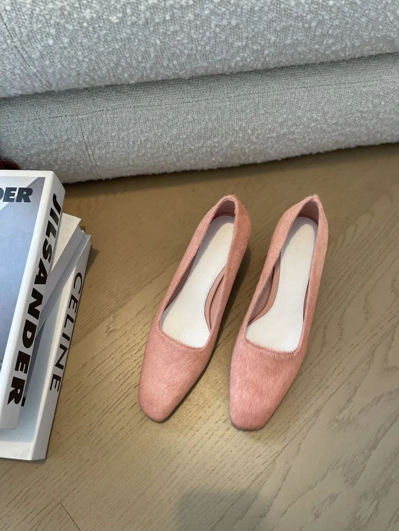 Bottega Veneta Shoes TimelessDesign 8315