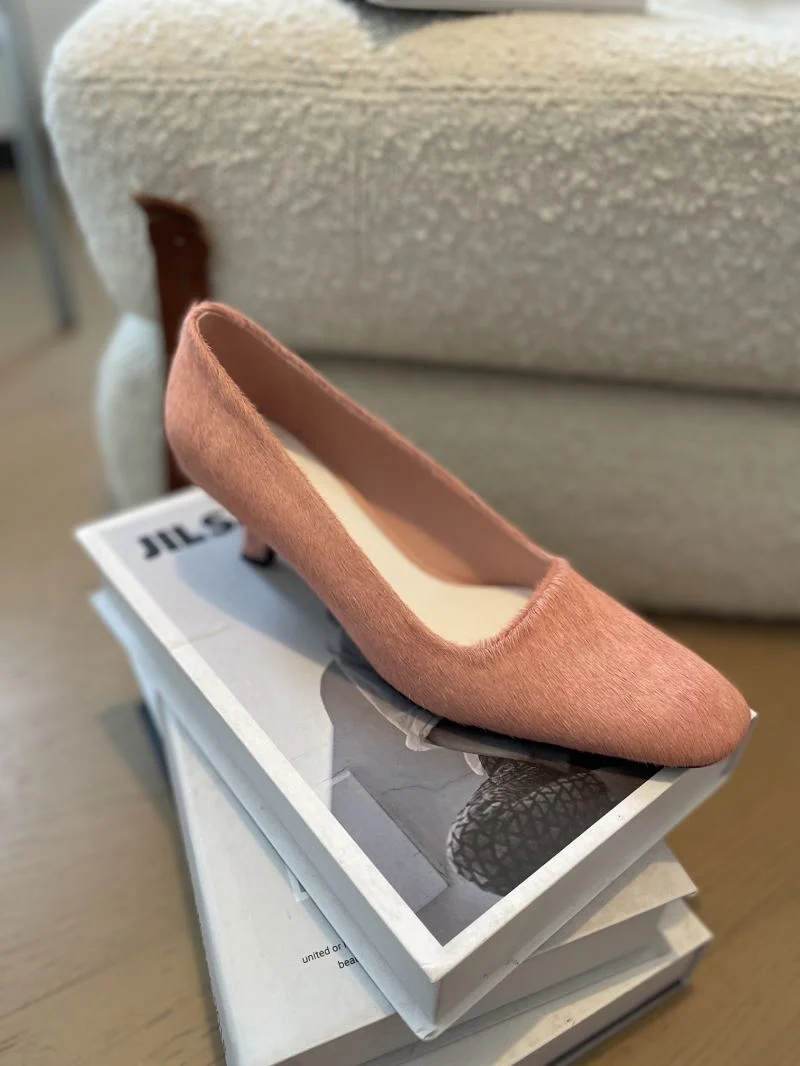 Bottega Veneta Shoes TimelessDesign 8315
