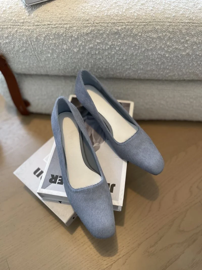 FreshLook Bottega Veneta Shoes 8312