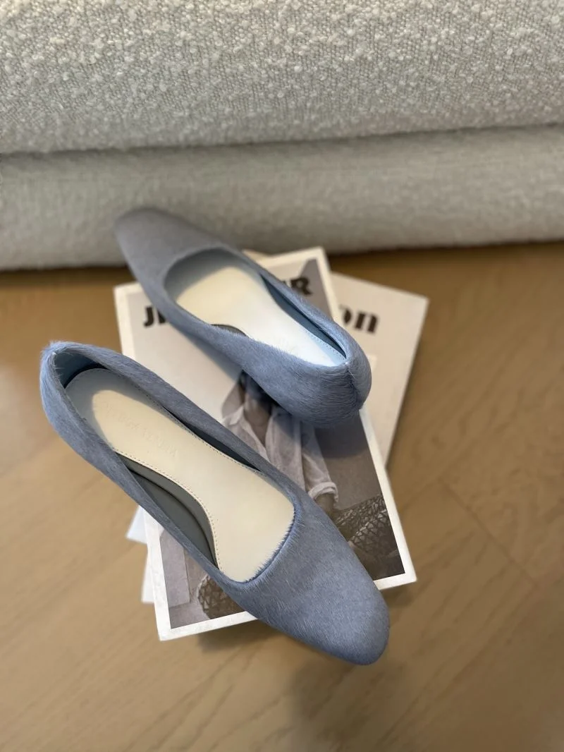 FreshLook Bottega Veneta Shoes 8312