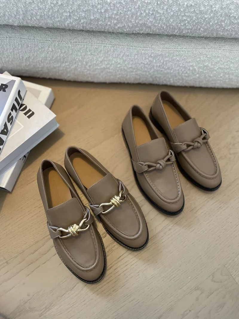 TechFriendly Bottega Veneta Shoes 8333