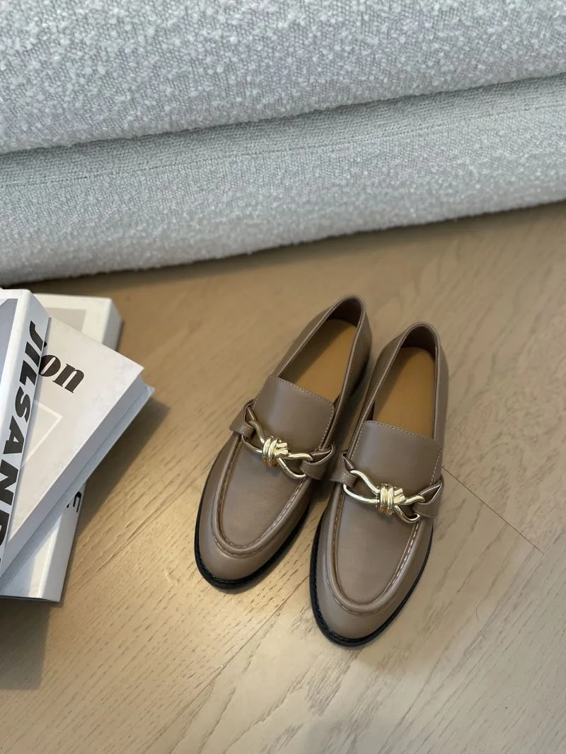 TechFriendly Bottega Veneta Shoes 8333