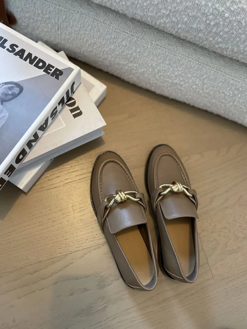 TechFriendly Bottega Veneta Shoes 8333