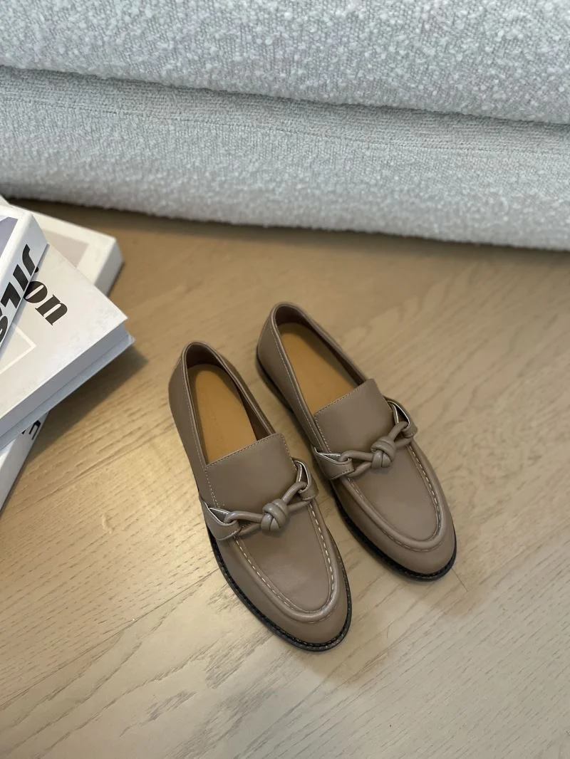 TechFriendly Bottega Veneta Shoes 8333