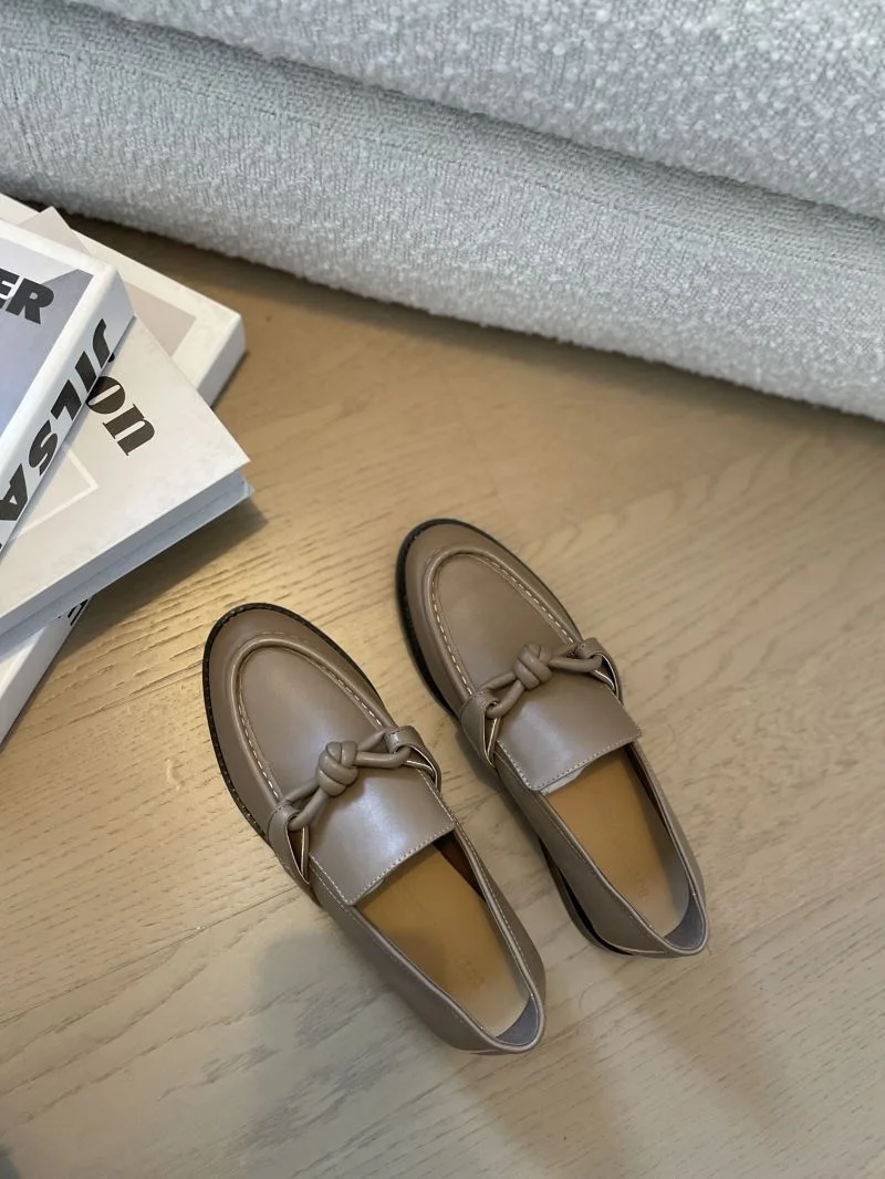 TechFriendly Bottega Veneta Shoes 8333