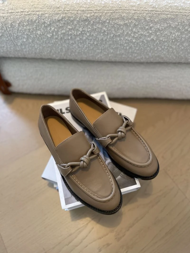 TechFriendly Bottega Veneta Shoes 8333