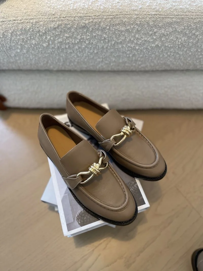 TechFriendly Bottega Veneta Shoes 8333