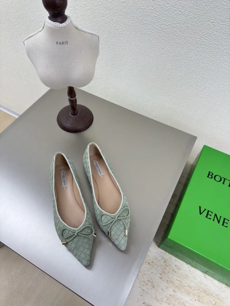 Bottega Veneta Shoes ModernLook 12946