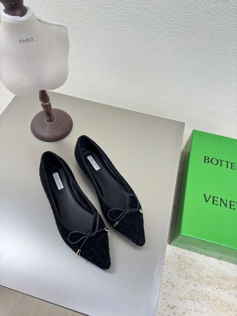 Bottega Veneta Shoes MoistureWicking 12911