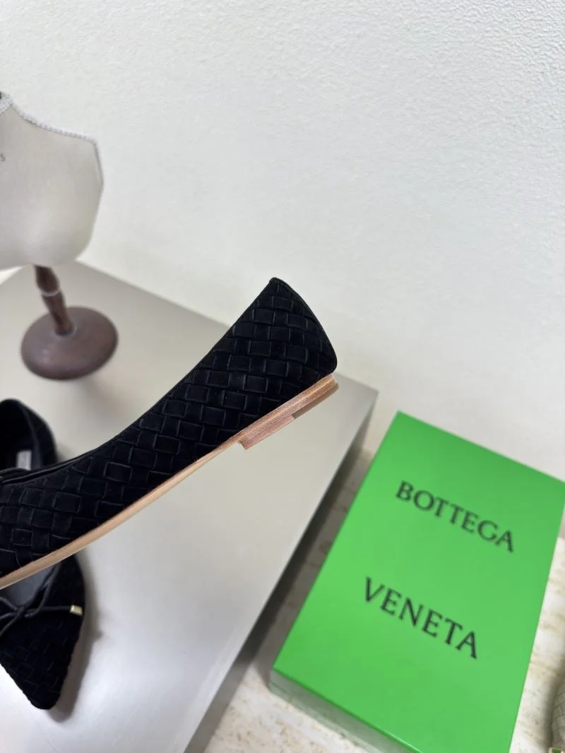 Bottega Veneta Shoes MoistureWicking 12911