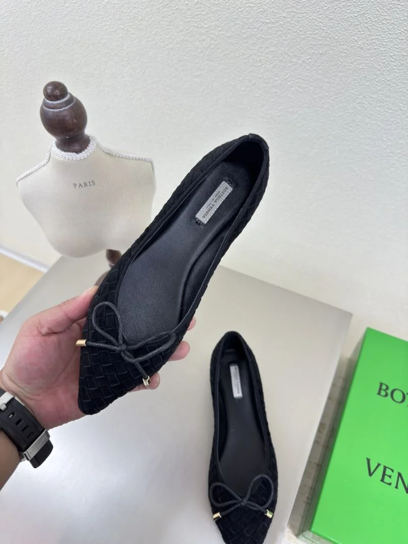 Bottega Veneta Shoes MoistureWicking 12911