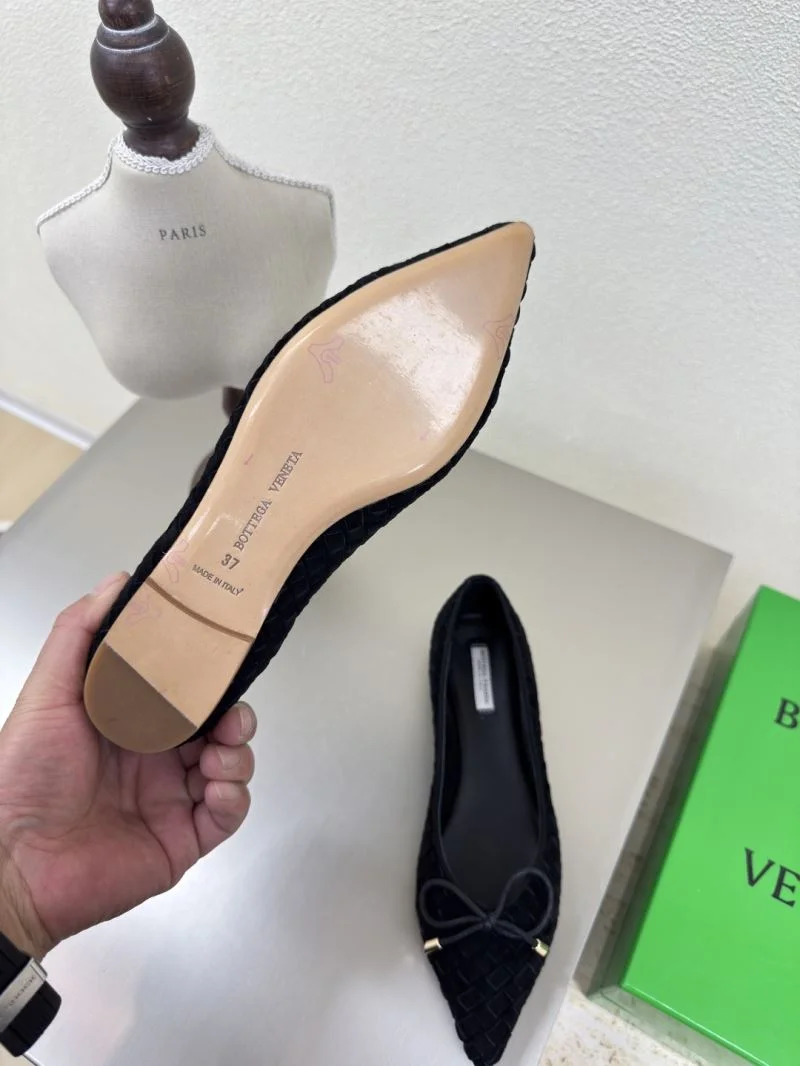 Bottega Veneta Shoes MoistureWicking 12911