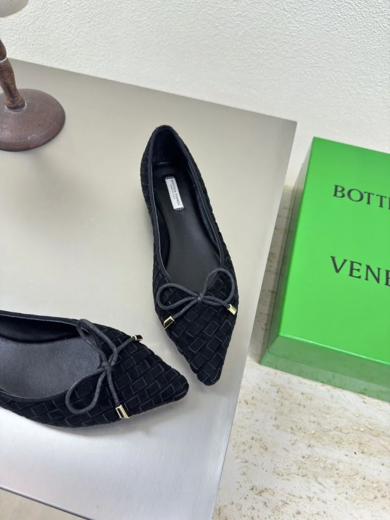 Bottega Veneta Shoes MoistureWicking 12911