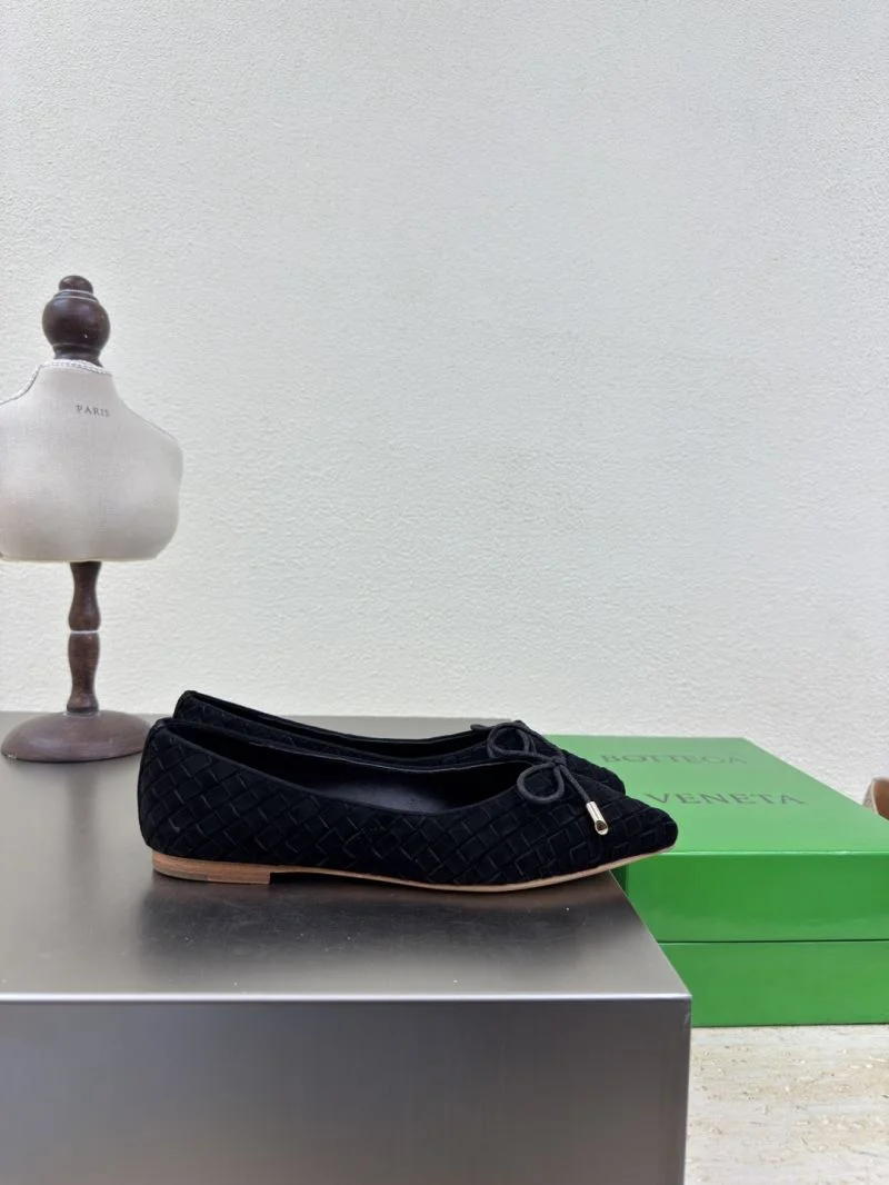 Bottega Veneta Shoes MoistureWicking 12911