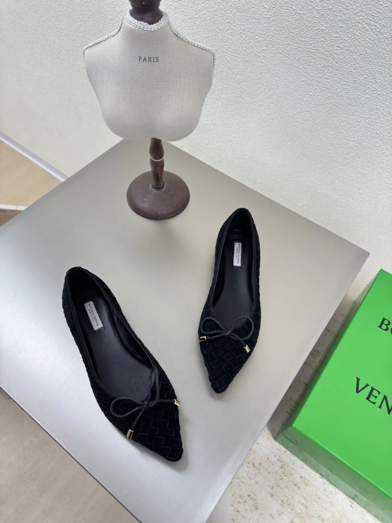 Bottega Veneta Shoes MoistureWicking 12911