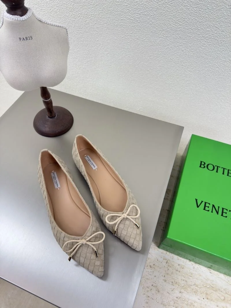 Affordable Bottega Veneta Shoes 12910