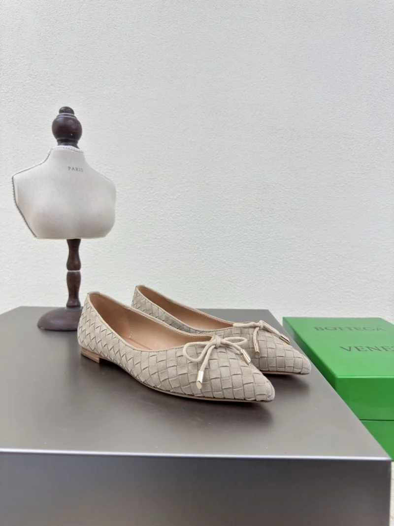 Affordable Bottega Veneta Shoes 12910
