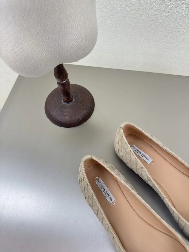 Affordable Bottega Veneta Shoes 12910
