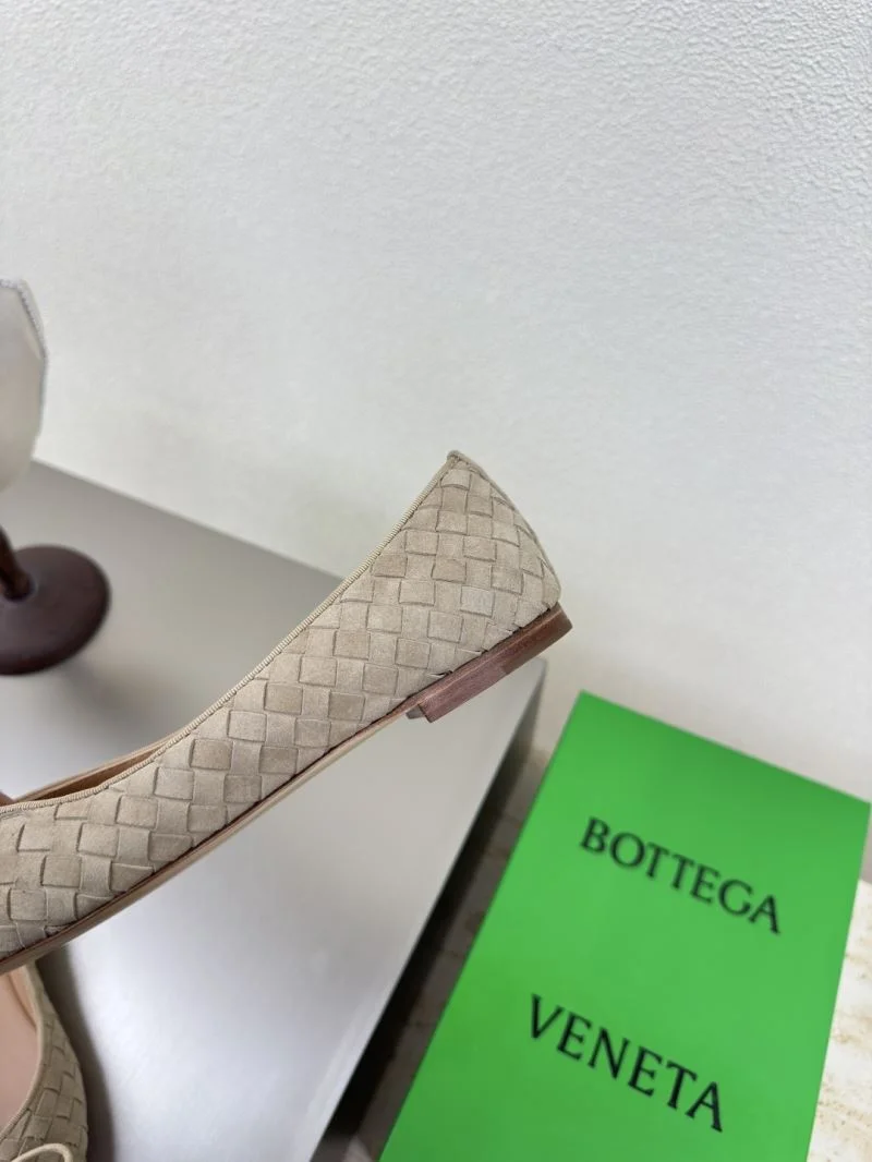 Affordable Bottega Veneta Shoes 12910