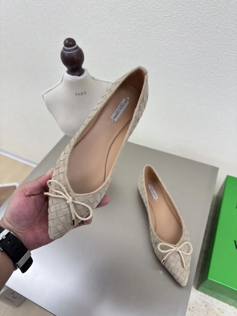 Affordable Bottega Veneta Shoes 12910